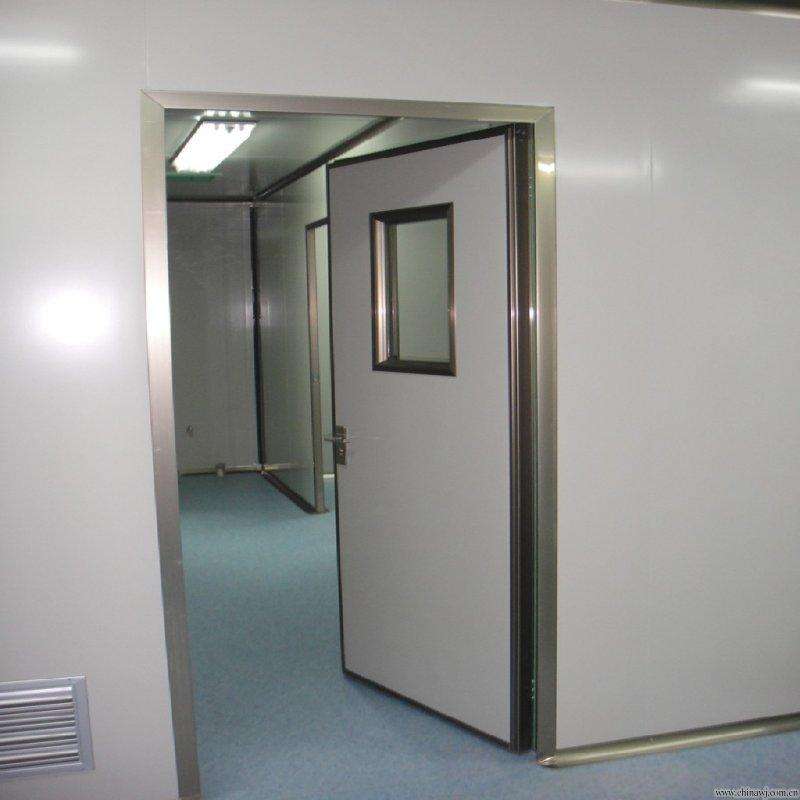 日喀则CT室防护铅门